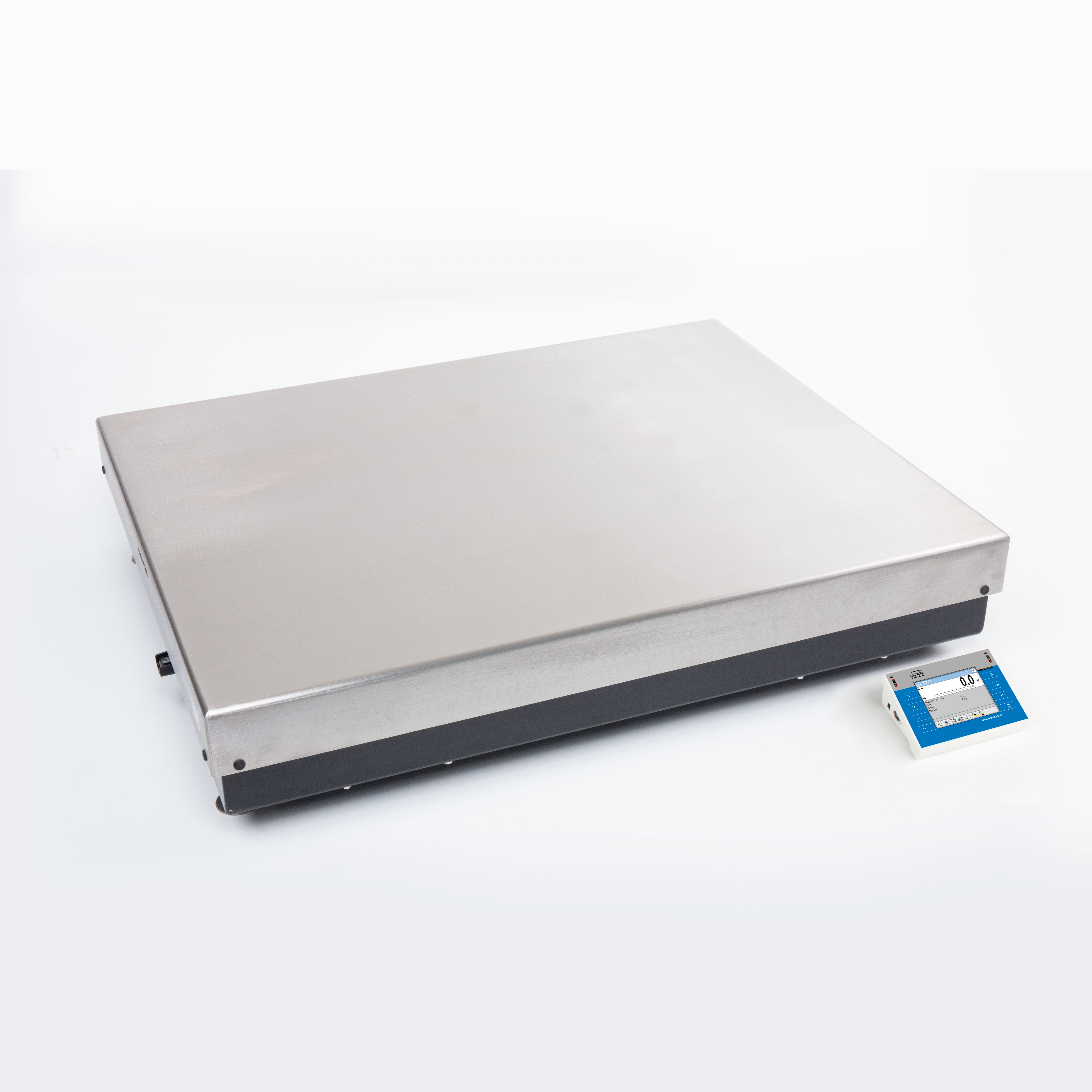 Balanza de alta resolución PUE 7.1.600.HRP