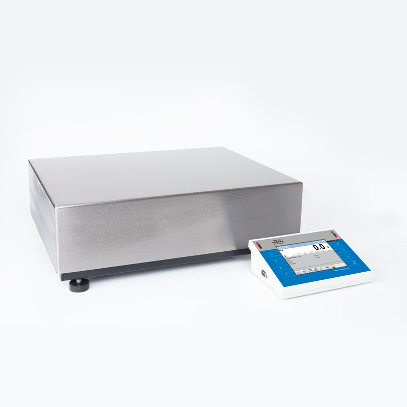 Balanza de alta resolución PUE 7.1.62.HRP.M2.2