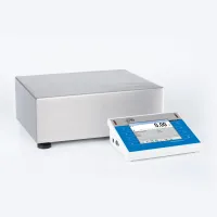 Balanza de alta resolucion PUE 7.1.HRP