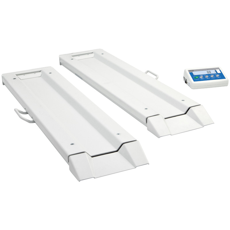 Balanza de cama con rampa C315.8B.300.C-1