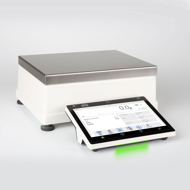 Balanza de precisión 5Y.25.PM