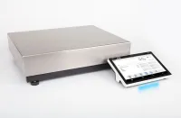 Balanza de precisión 5Y.60.PM