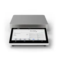 Balanza de precisión CY10.6/12.F1.K