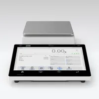 Balanza de precisión CY10