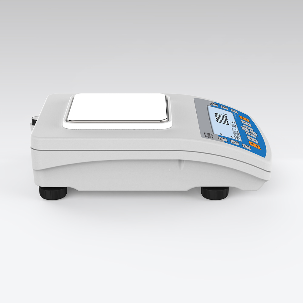 Balanza de precisión PS 1000.R1