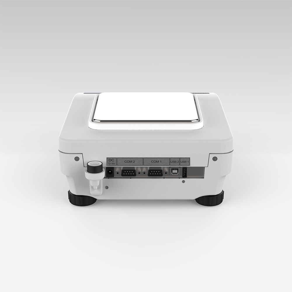 Balanza de precisión PS 1000.R2