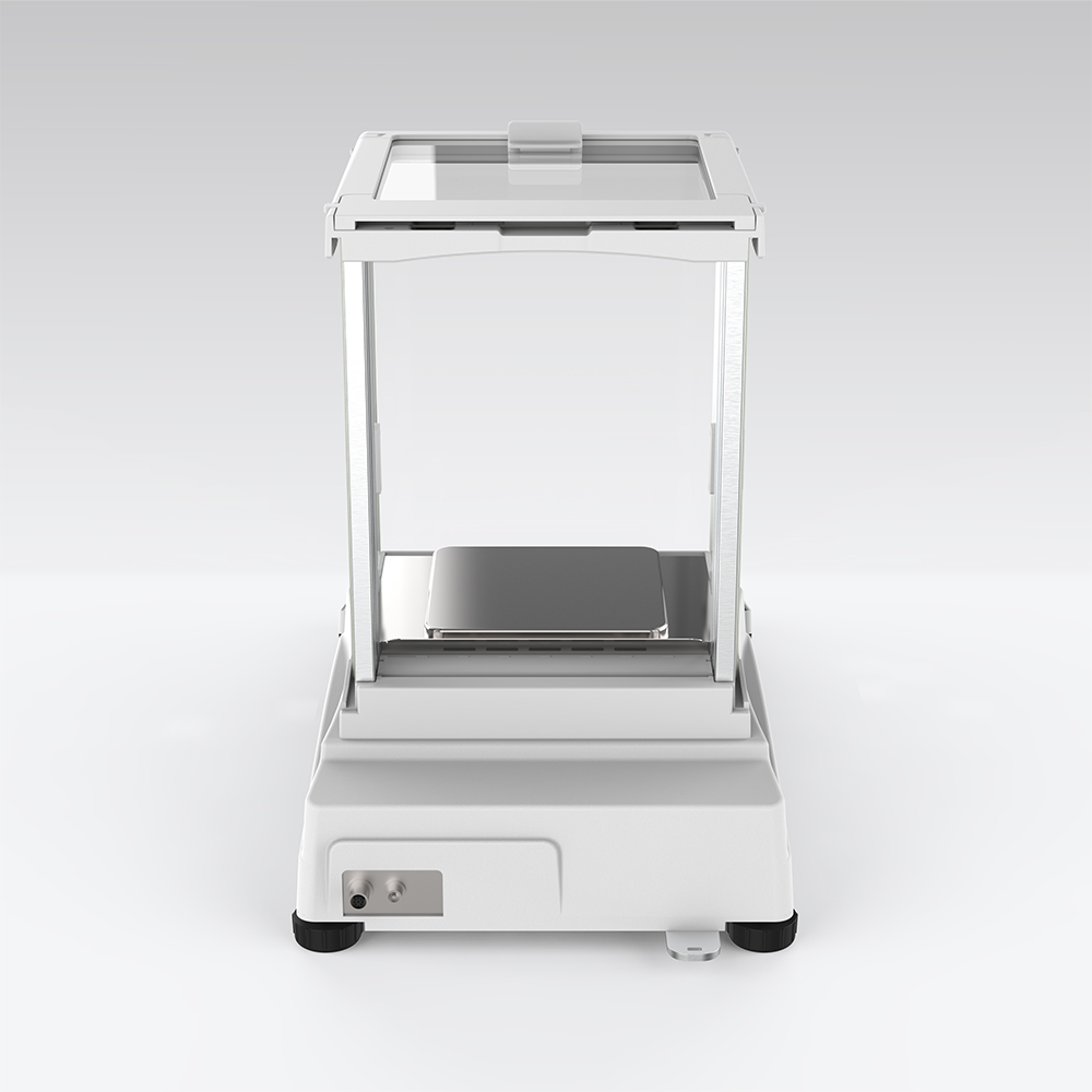 Balanza de precisión PS 210.5Y