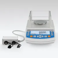 Balanza de precisión PS 210.R2.H