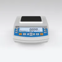 Balanza de precisión PS 210.R2