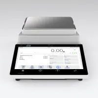 Balanza de precisión PS 2100.5Y.M