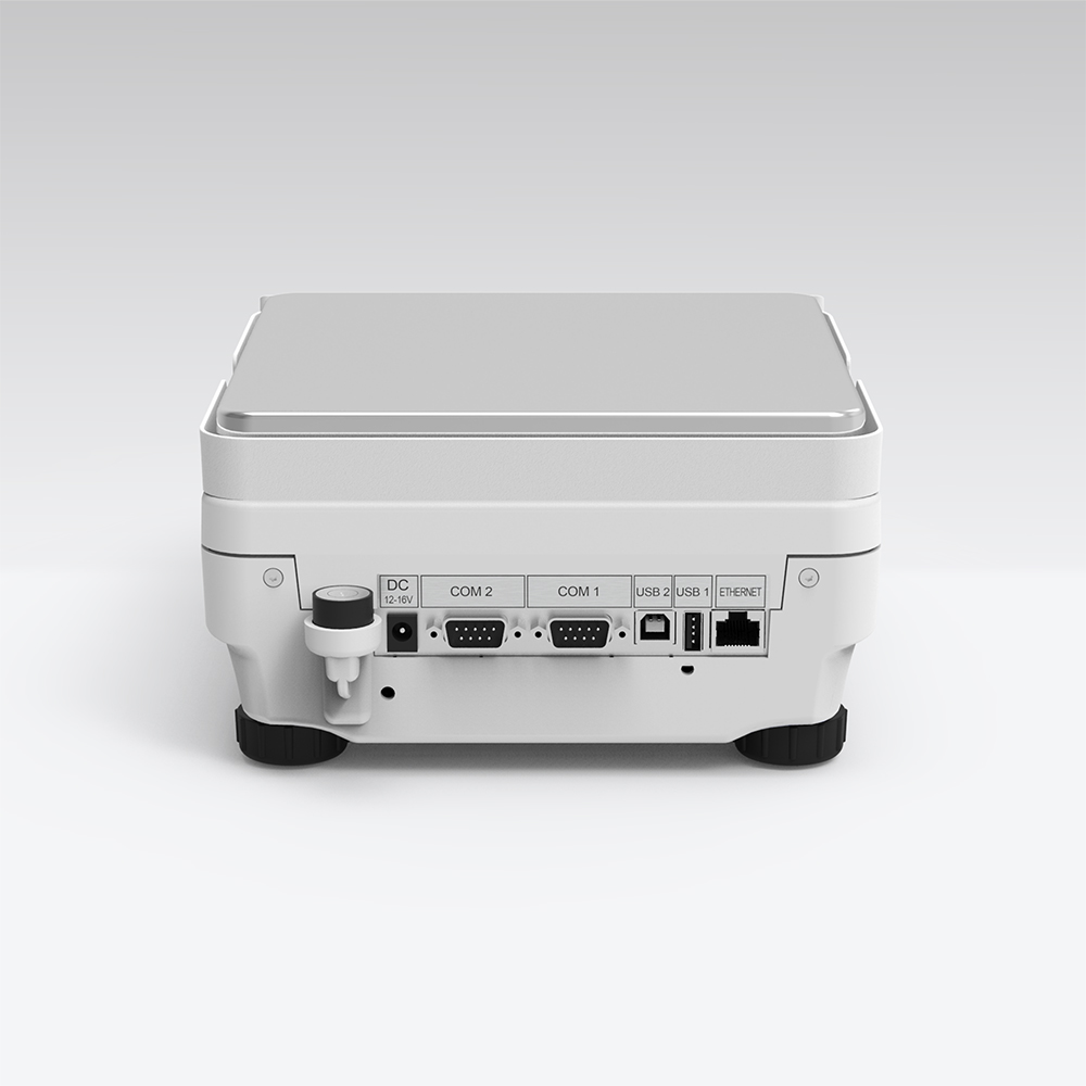 Balanza de precisión PS 2100.X7.M.CCE