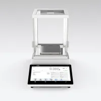 Balanza de precisión PS 360.5Y