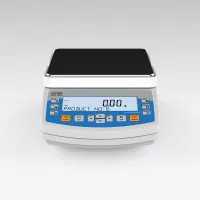 Balanza de precisión PS 4500.R1.M