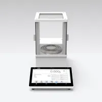 Balanza de precisión PS 5100.5Y