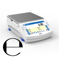 Balanza de precisión PS 6100.X7.M.CCE