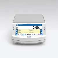 Balanza de precisión PS 6100.X7.M