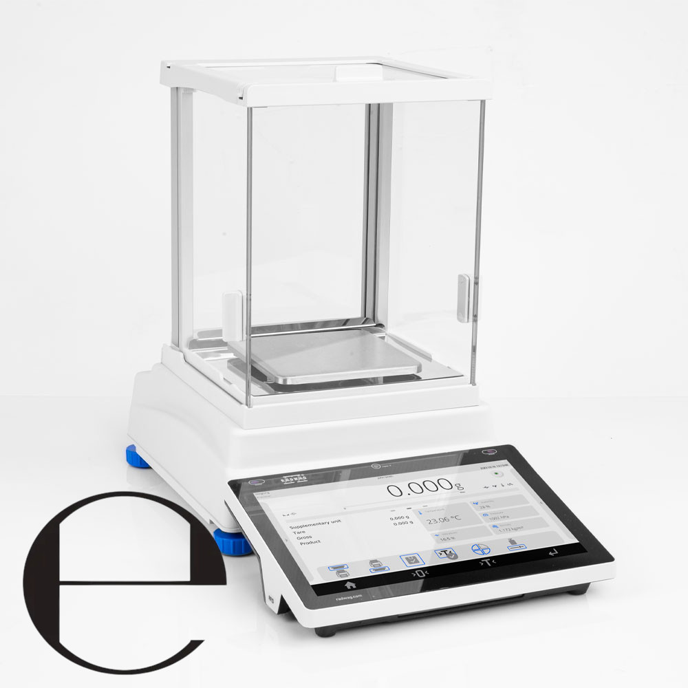 Balanza de precisión PS 750.5Y.CCE