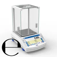 Balanza de precisión PS 750.X7.CCE