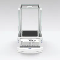 Balanza de precisión PS 750.X7