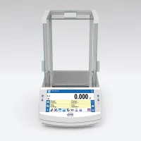 Balanza de precisión PS X7