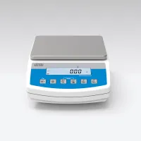 Balanza de precisión WLC 1/A2.IO