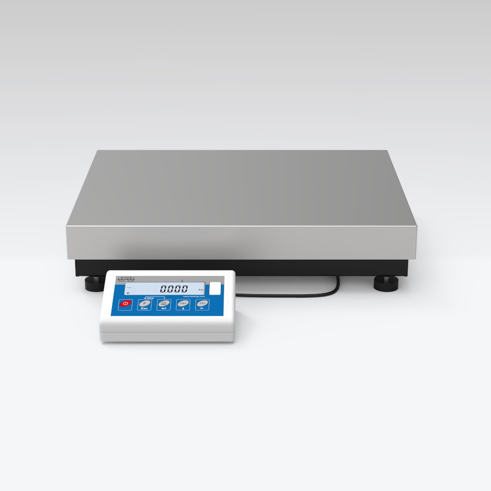 Balanza de precisión WLC 120/C2/K