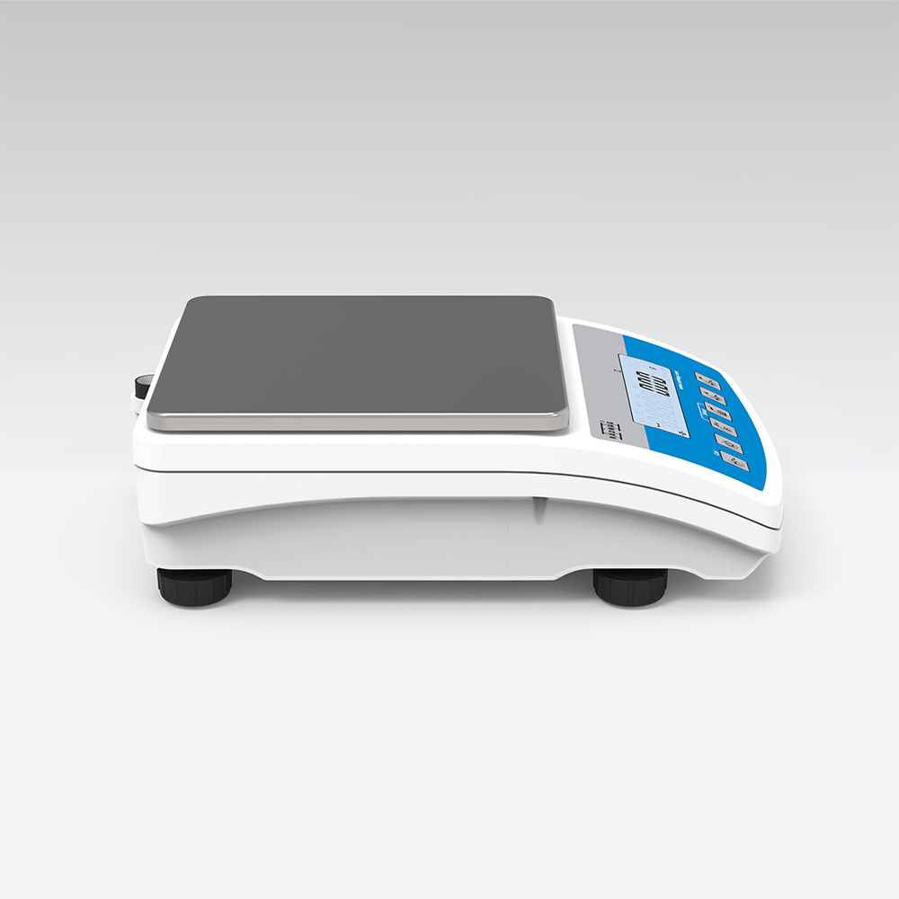 Balanza de precisión WLC 2/A2/C/2