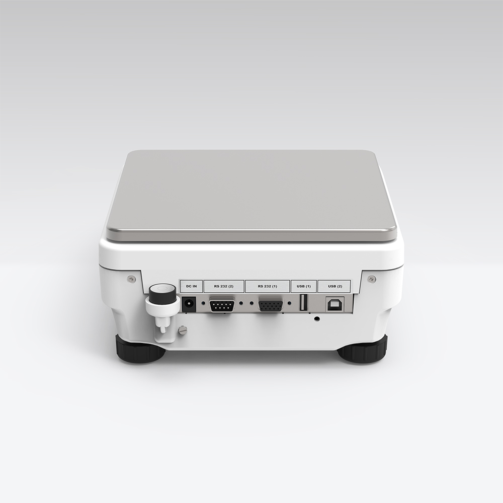 Balanza de precisión WLC 2/A2/C/2