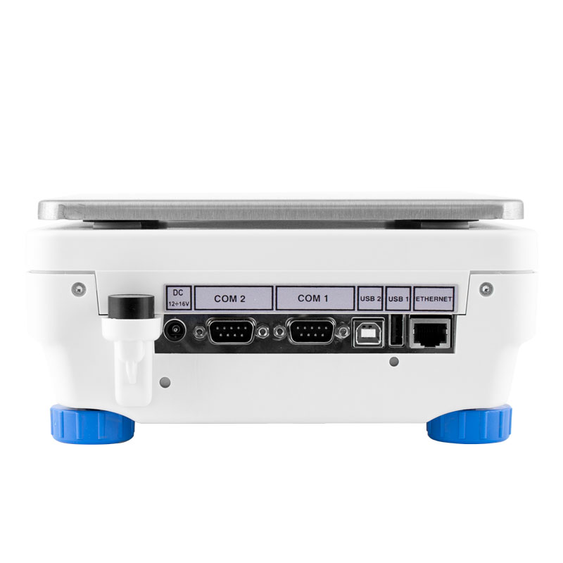 Balanza de precisión WLC 21.X7