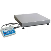 Balanza de precisión WLC 60/C2/K