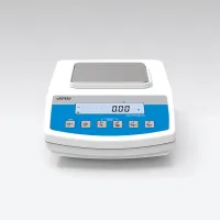 Balanza de precisión WLC C/2