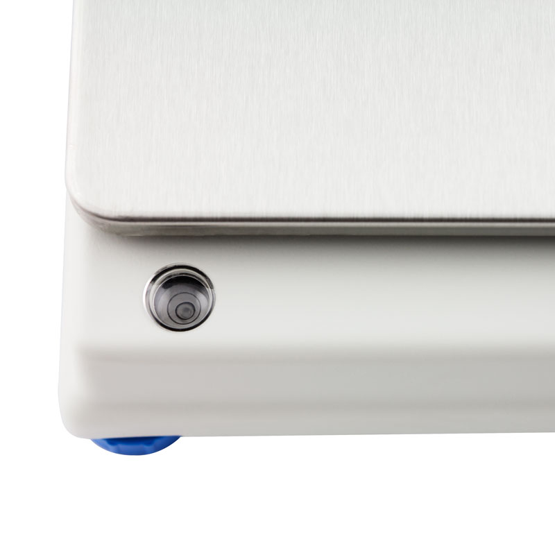 Balanza de precisión WLY 1/D2