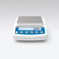 Balanza de precisión WTC 2000