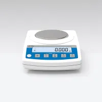 Balanza de precisión WTC 200