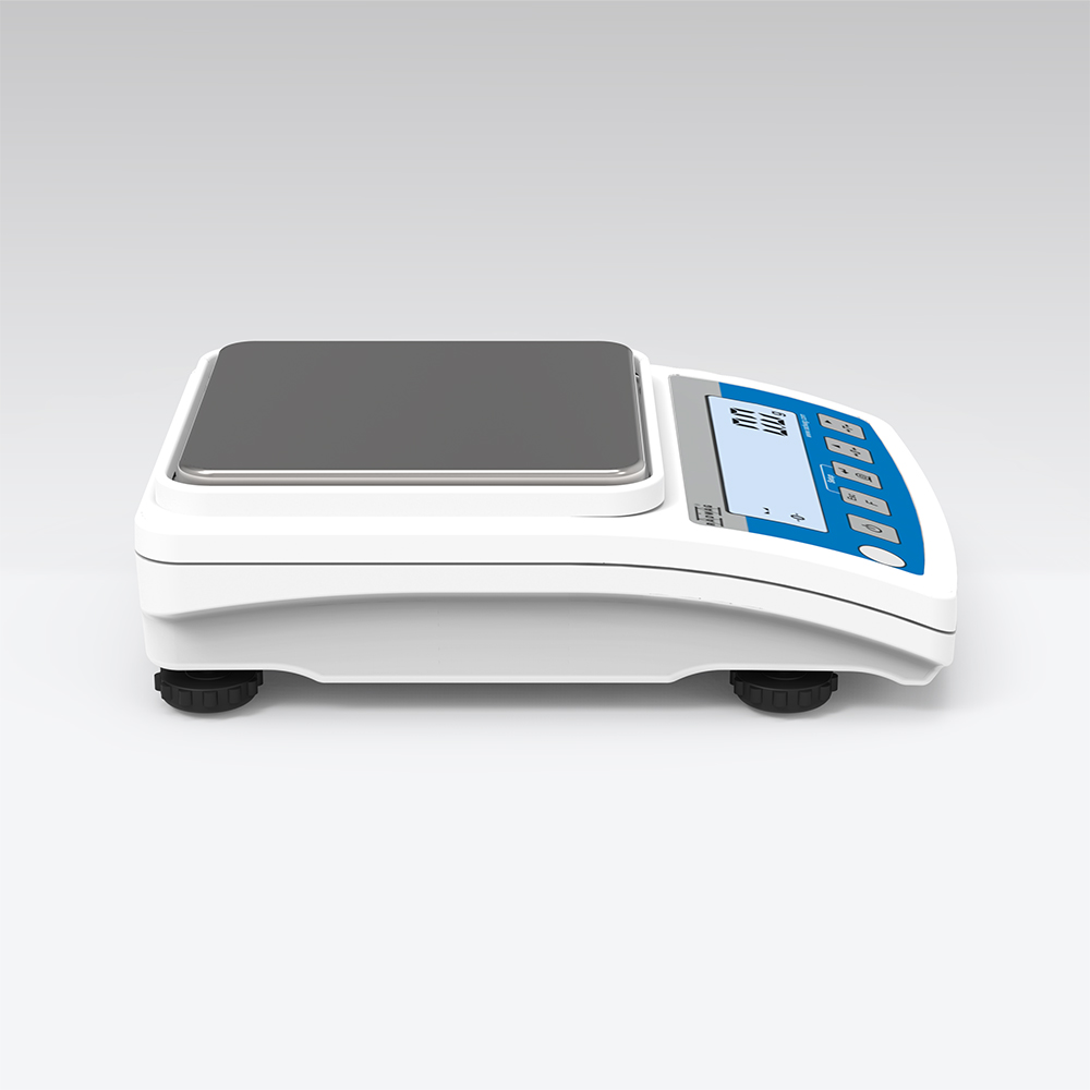 Balanza de precisión WTC 3000