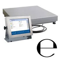 Balanza HY10.H para CCE