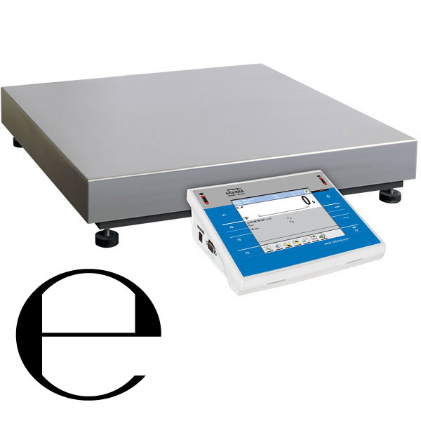 Balanza WLY 60.C2.R.CCE