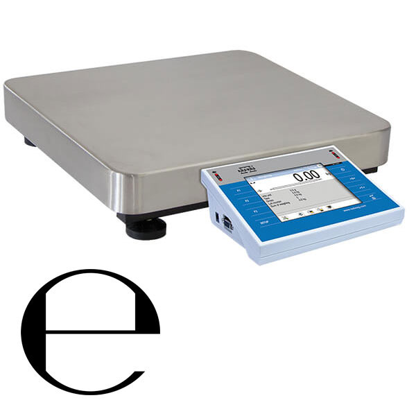 Balanza WPY 3/6.F1.R.CCE