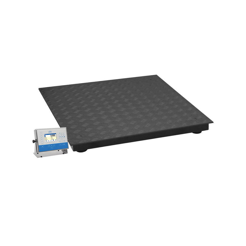 Balanzas de 4 sensor HX5.EX-1.4.1500.C8/9