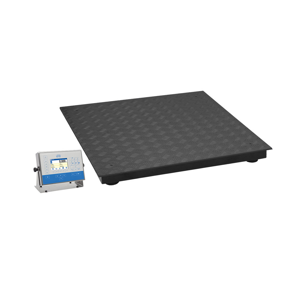 Balanzas de 4 sensor HX5.EX-1.4.1500.C8