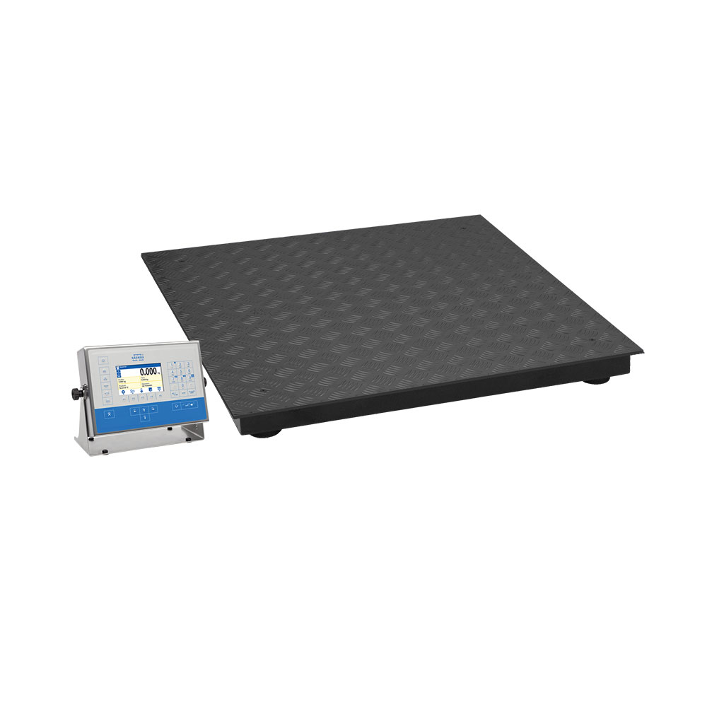 Balanzas de 4 sensor HX5.EX-1.4.600.C7