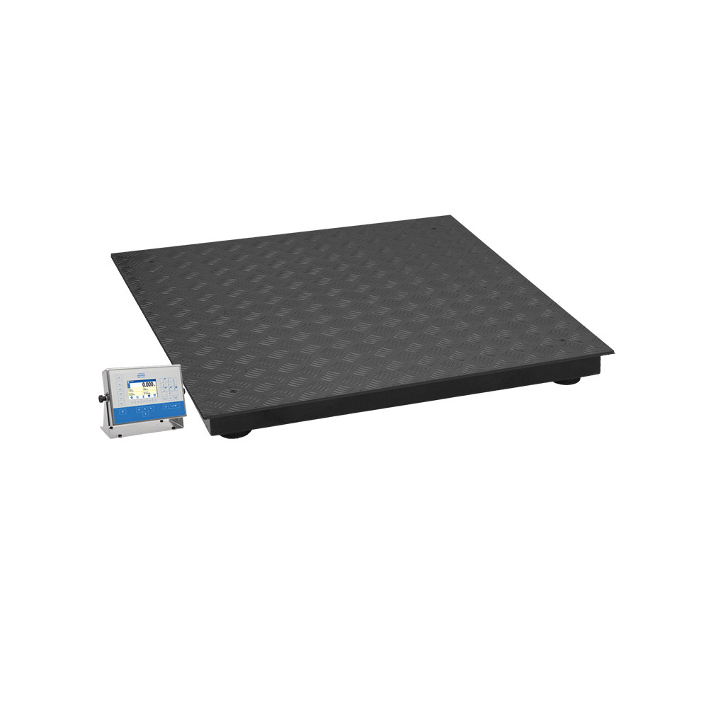 Balanzas de 4 sensor HX5.EX-1.4.6000.C11