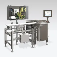 Balanzas de etiquetado