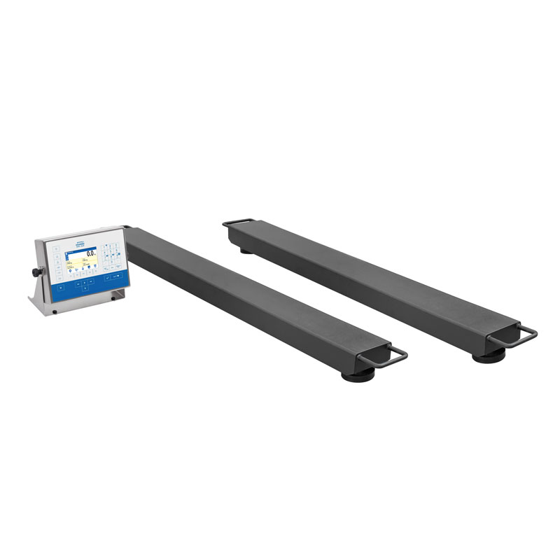 Balanzas de patines HX5.EX-1.4P2.1500.C