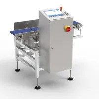 Balanzas dinámicas DWM Basic