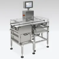 Balanzas dinámicas DWM H2