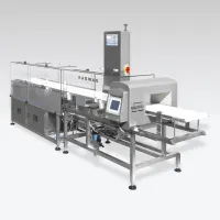 Balanzas dinámicas DWM/HPW