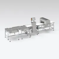 Balanzas dinámicas DWM/HPW