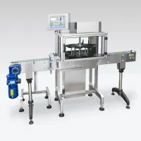 Balanzas dinámicas DWR/H