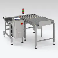 Balanzas dinámicas DWT/RC/HY